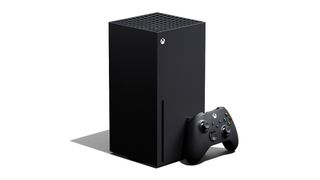 The best games console: Xbox Series X