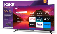 Roku 65" Select Series 4K TV