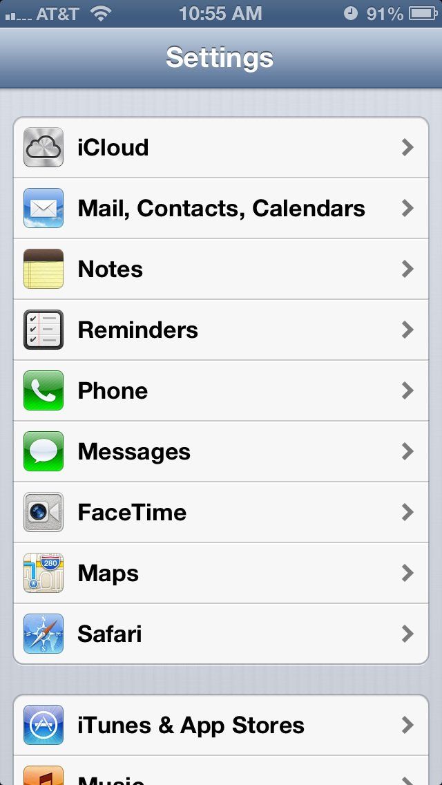 How to access iCloud Tabs in Safari on your iPhone, iPad, and Mac iMore