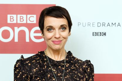 Sherlock Amanda Abbington