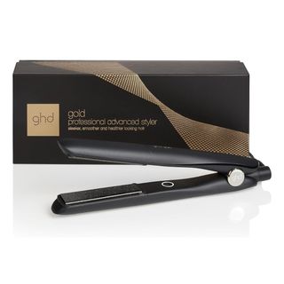 ghd Gold Professional Hair Straightener