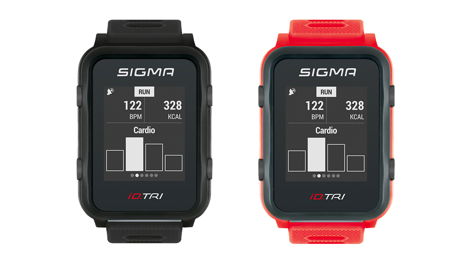 best smartwatch for mountain biking