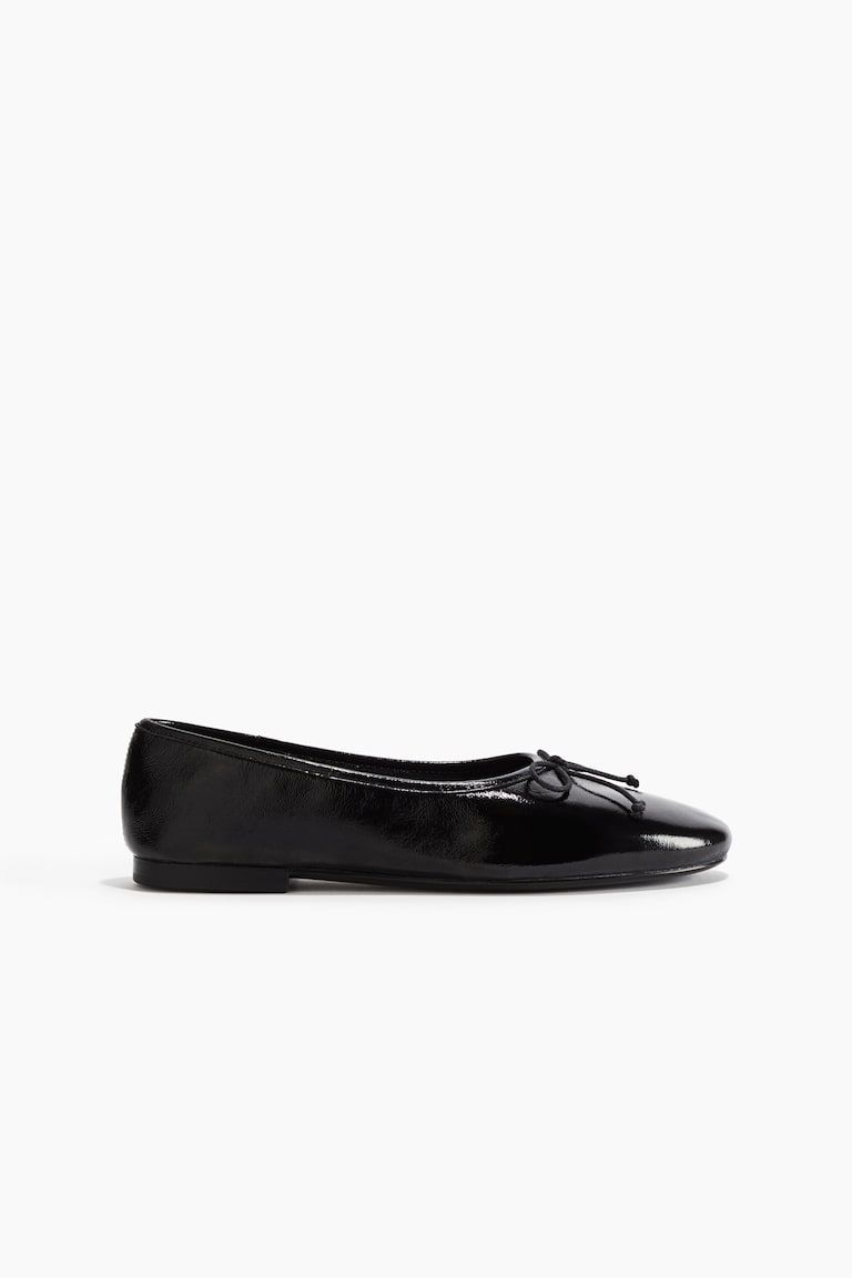 Ballet Flats
