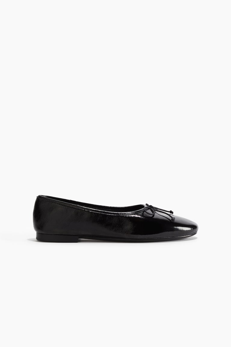 Ballet Flats