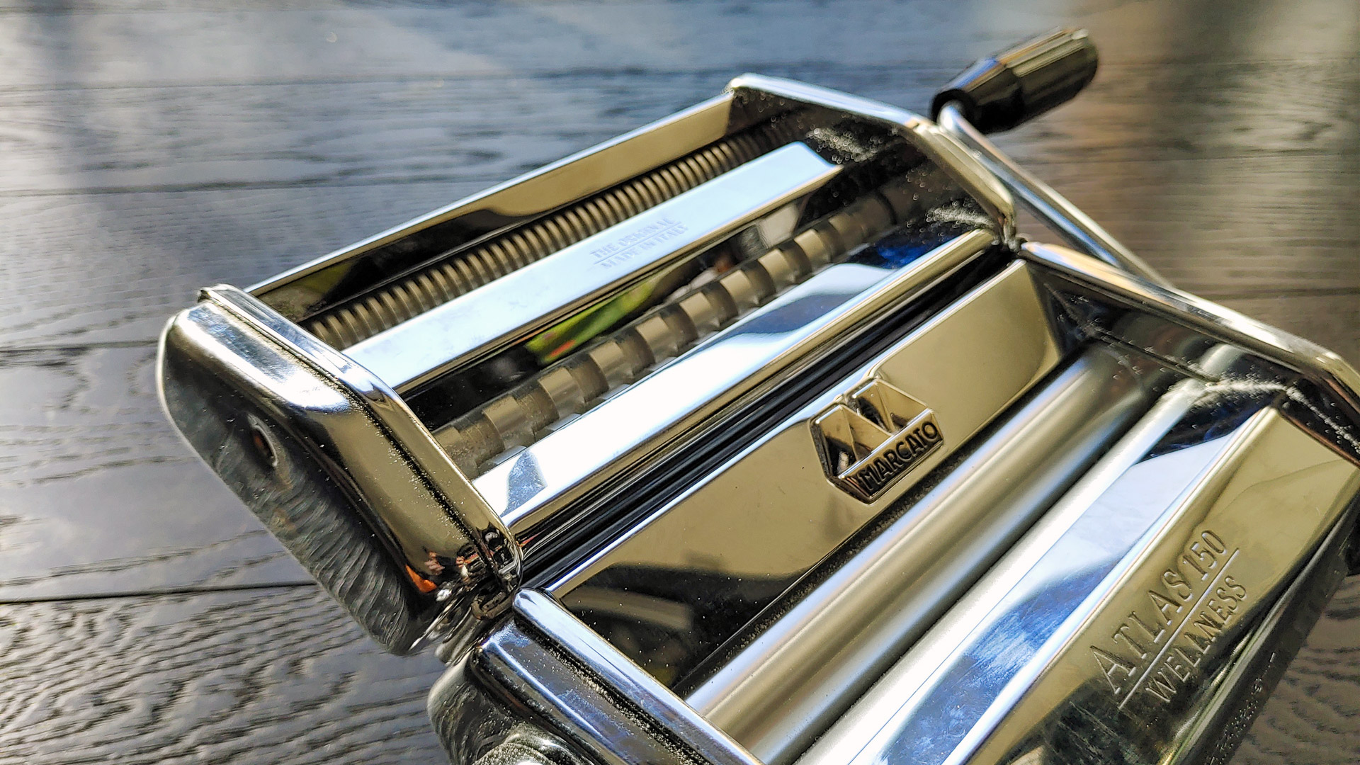 Best pasta maker