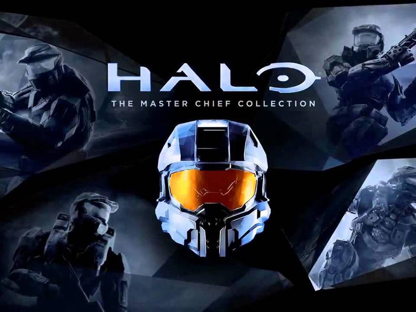 image of Halo: The Master Chief Collection