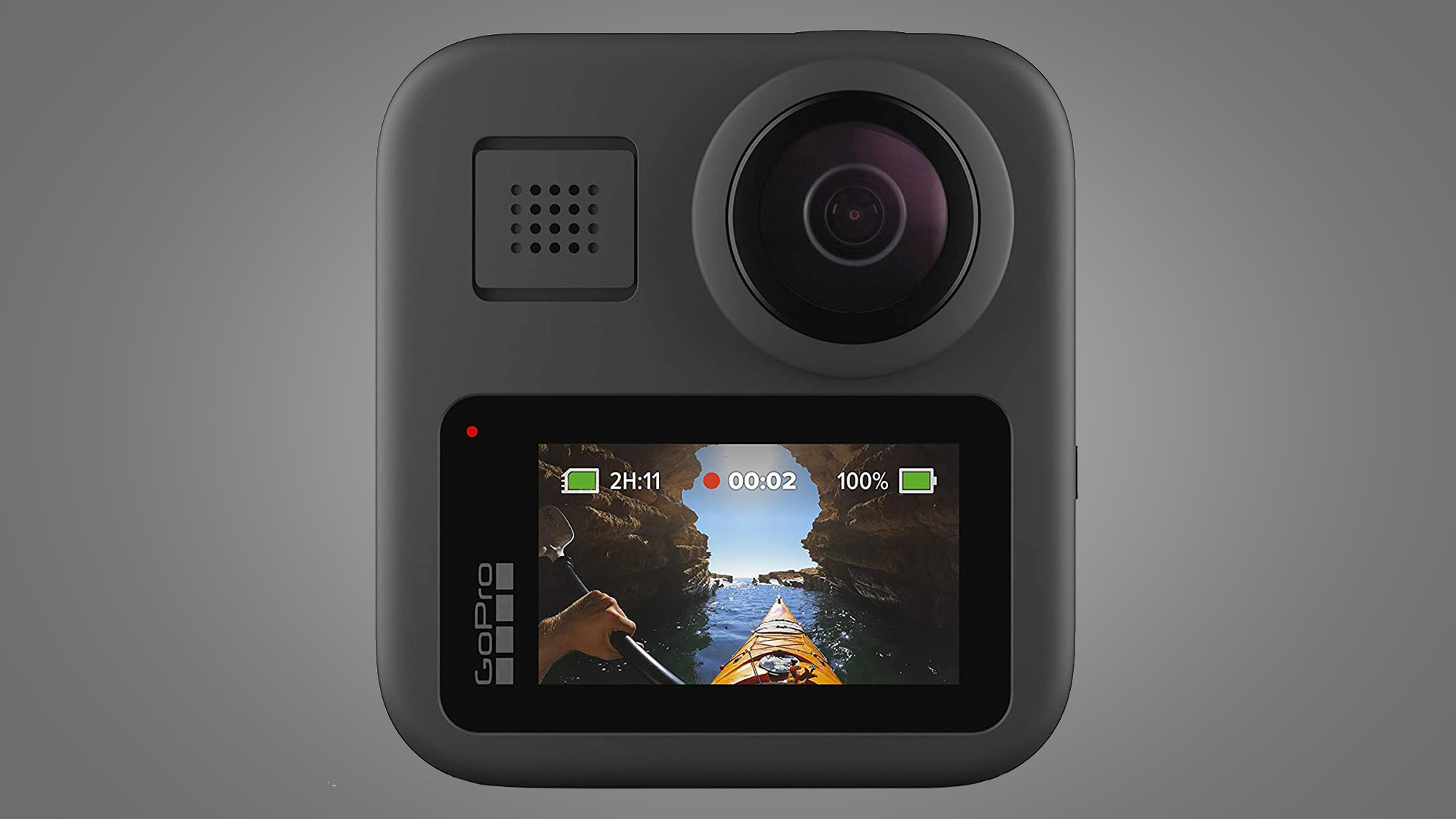 GoPro Max