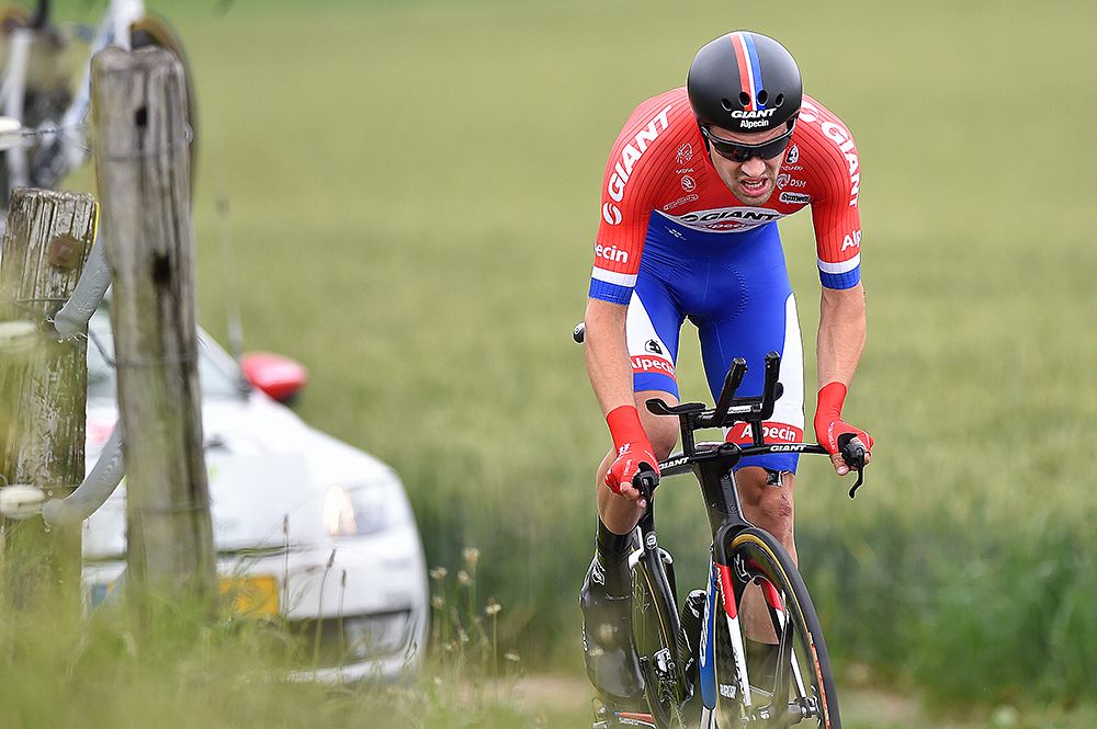 Tom Dumoulin (Giant-Alpecin)