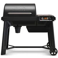 Traeger Woodridge Electric Wood Pellet Grill and Smoker