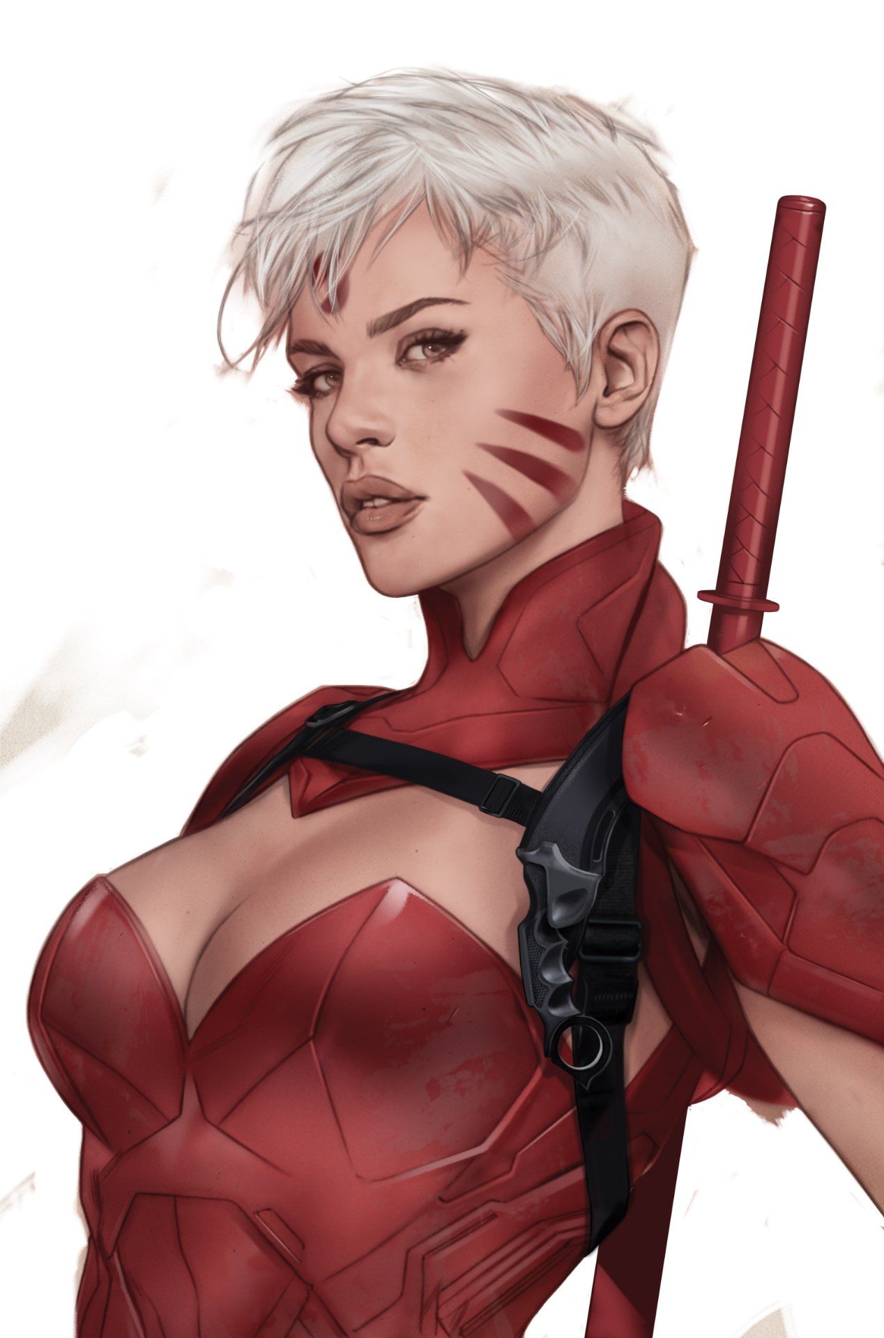 DC December 2022 solicitations