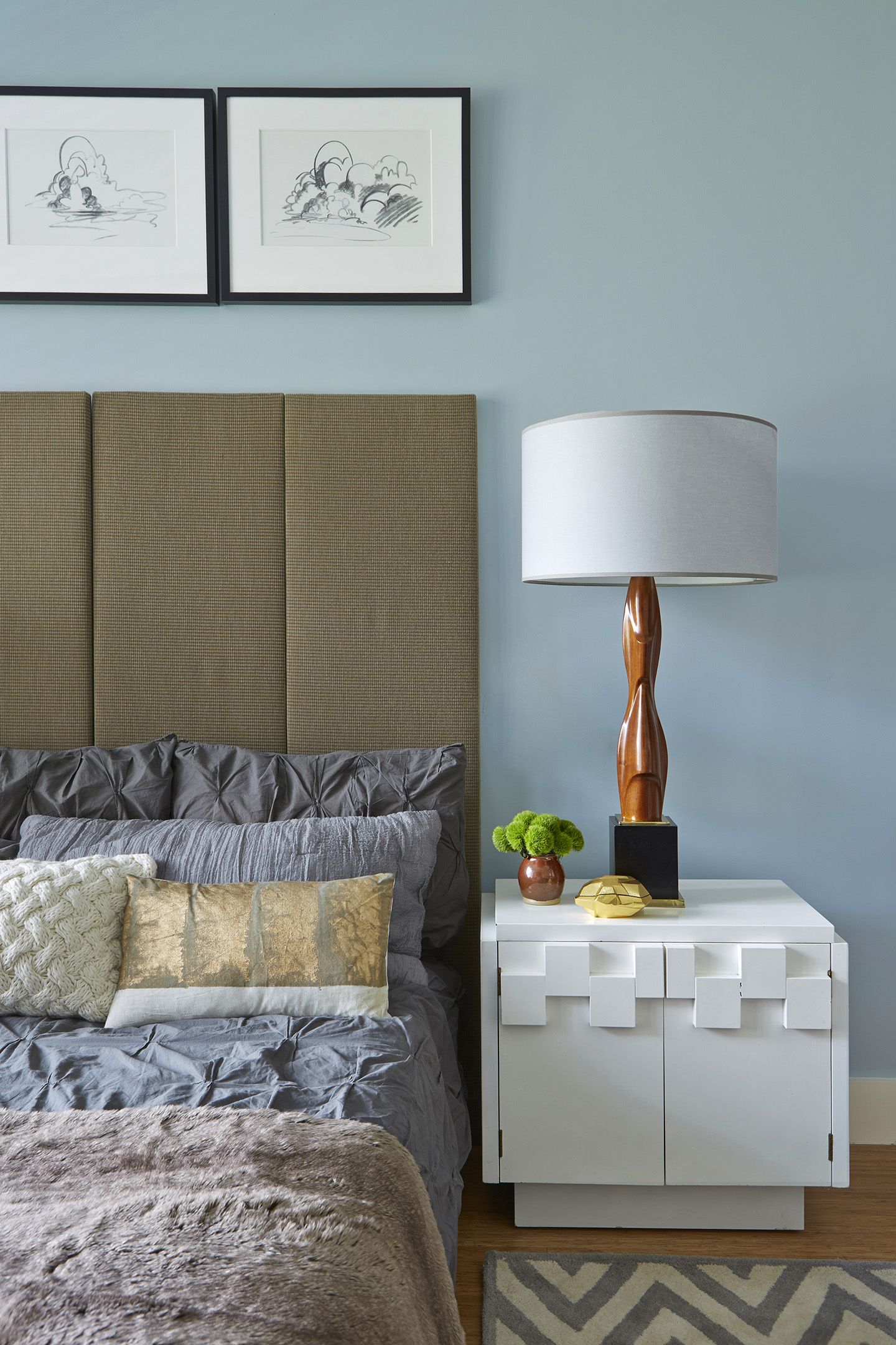 minimal bedroom ideas