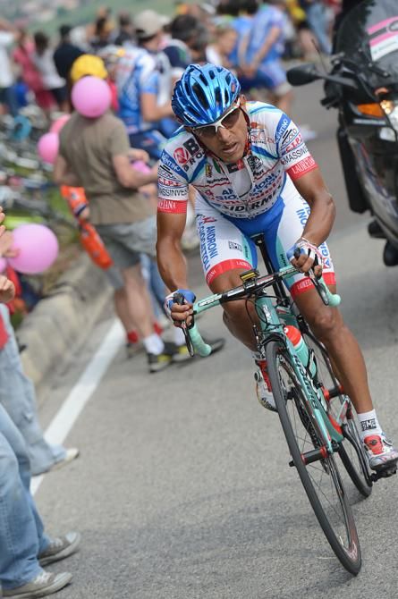 Miguel Rubiano (Androni Giocattoli)
