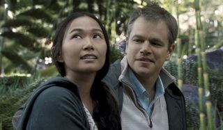 Hong Chau Downsizing