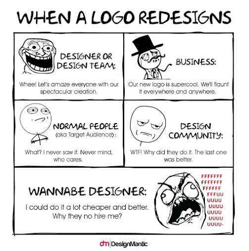 graphic design memes