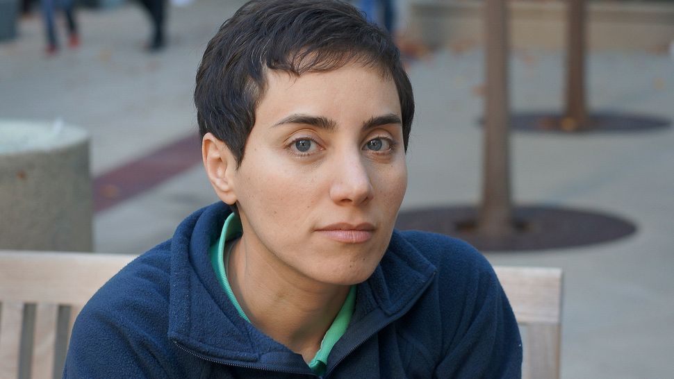 Maryam Mirzakhani Won Math's Most Prestigious Medal Before She Died. Now There's a Prize in Her Honor.