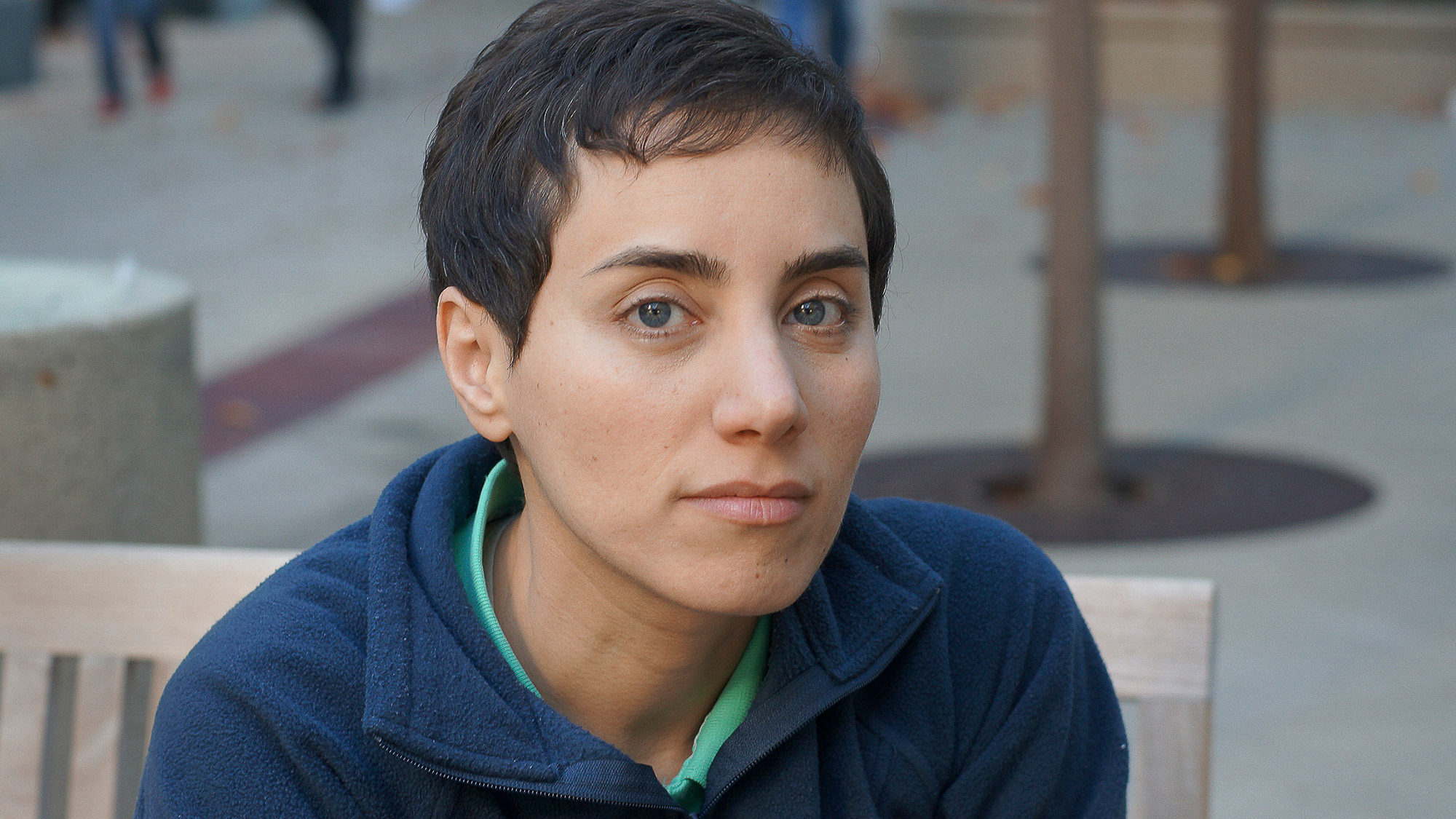Maryam Mirzakhani Won Math s Most Prestigious Medal Before She Died Maryam Mirzakhani Won Math s Most Prestigious Medal Before She Died