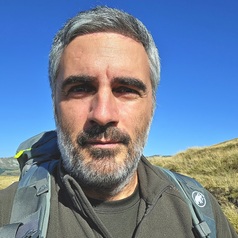 Virgil Drãgușin