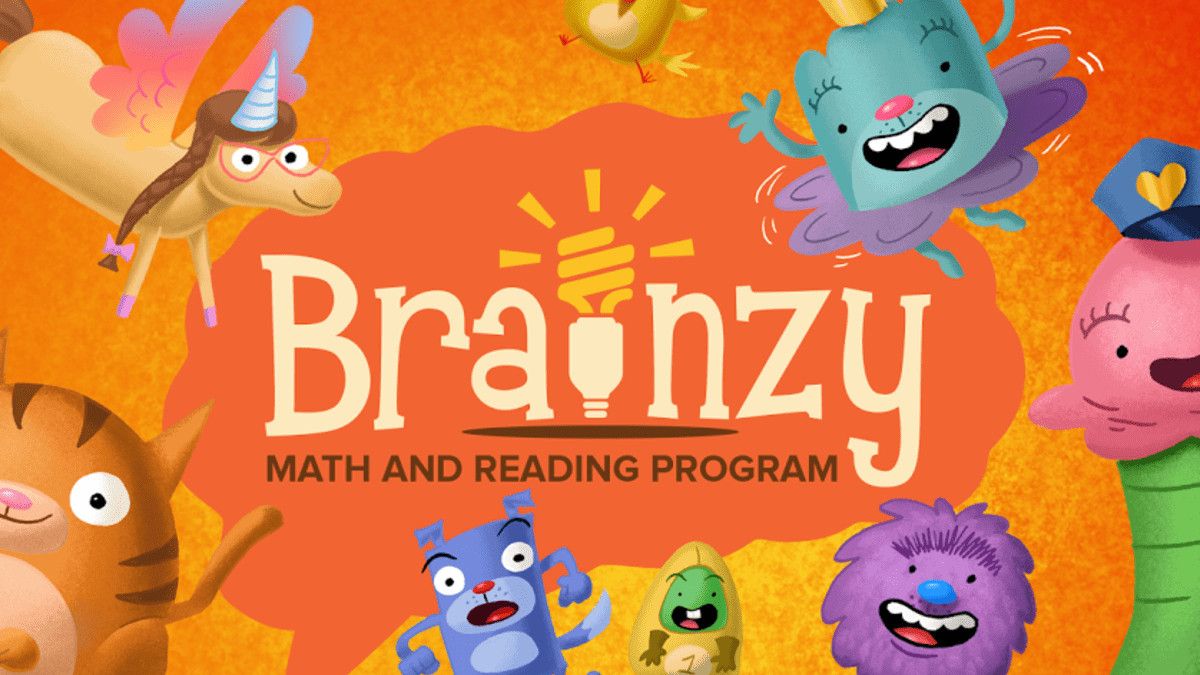 Brainzy