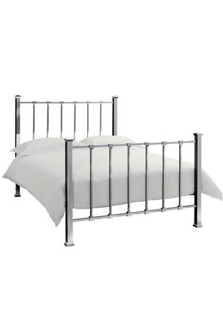5A Fifth Avenue Luca Bedstead, from £475
