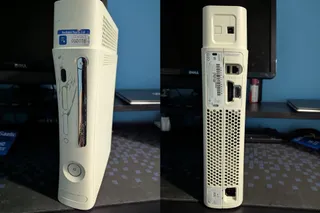 Xbox 360 Development Kit