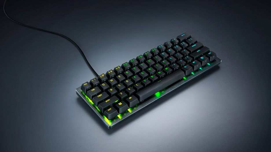 Razer Huntsman V3 Pro Mini 8KHz