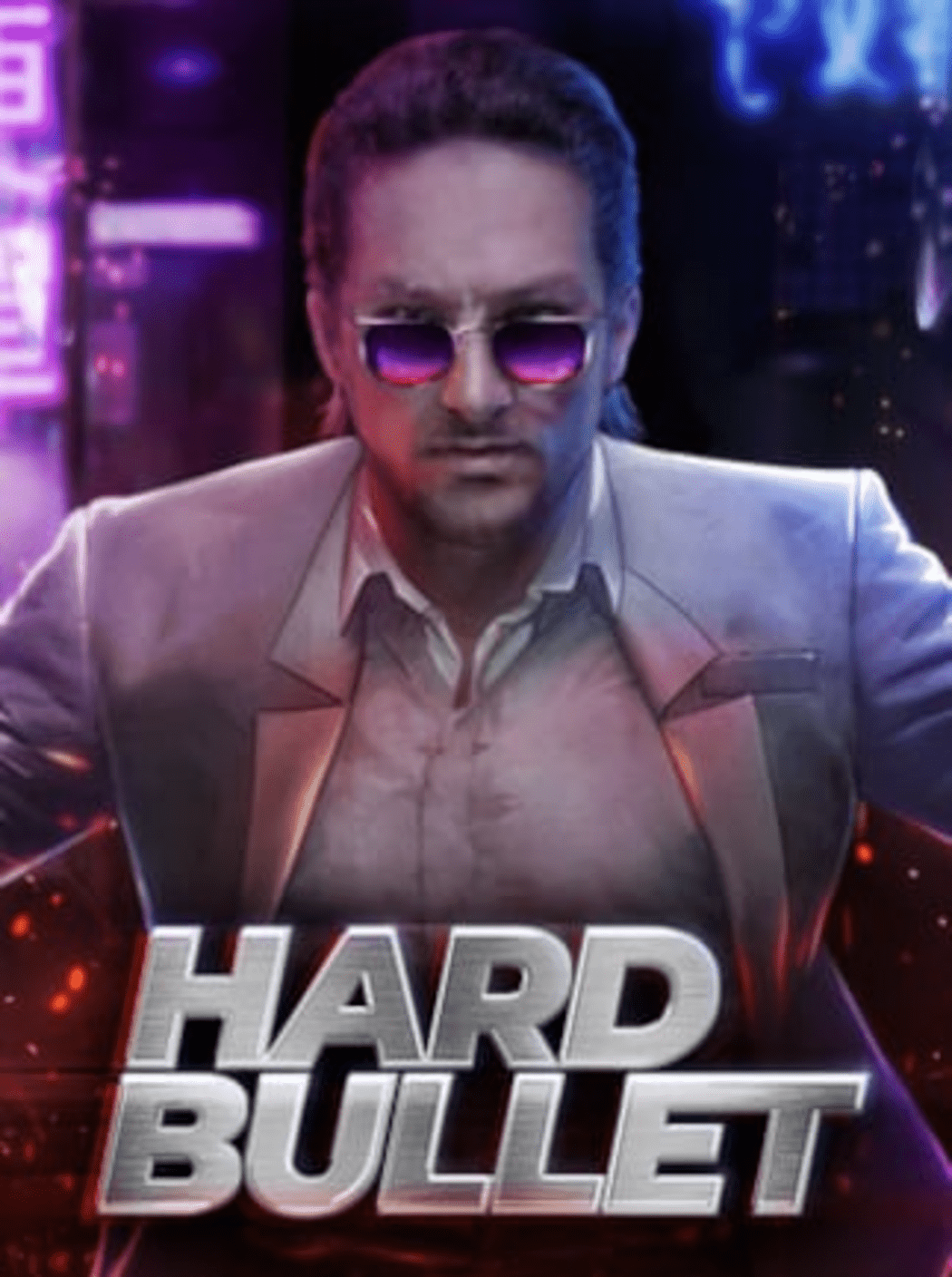 Hard Bullet