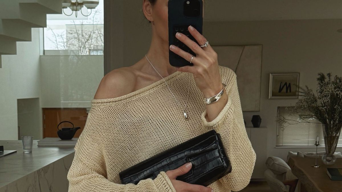 Banana Republic's Spring Sale Event Is Live, and Chic People Will Want These Items In Their Closets