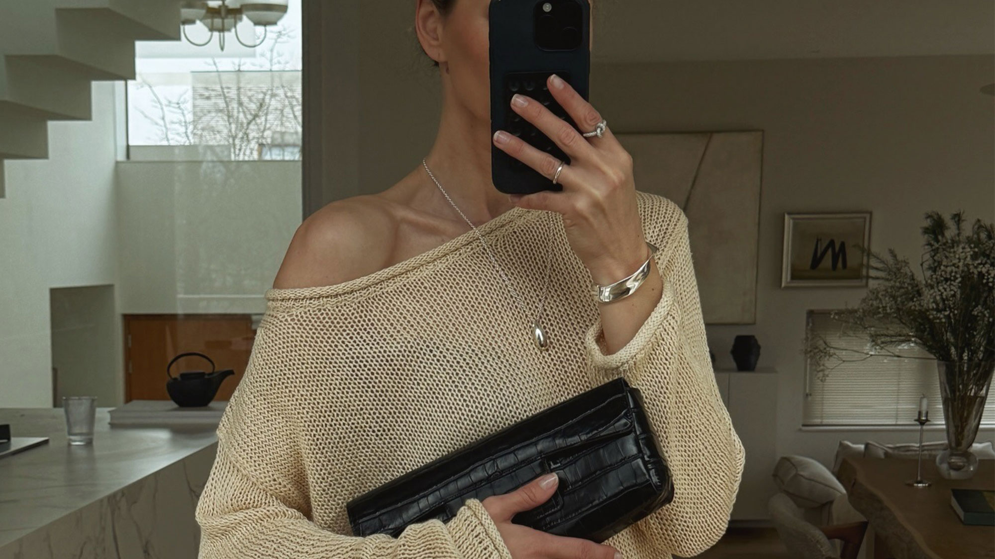 How to style Banana Republic