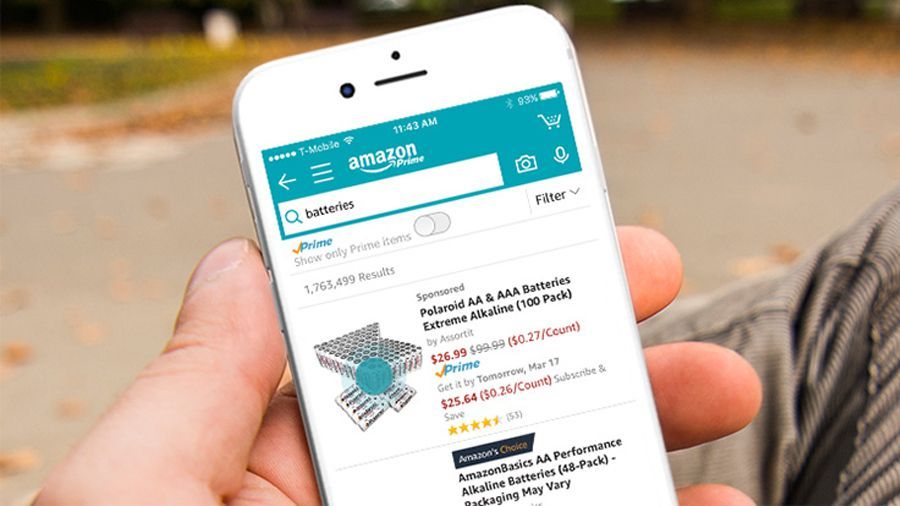 Amazon's next big thing could be checking accounts for teens TechRadar