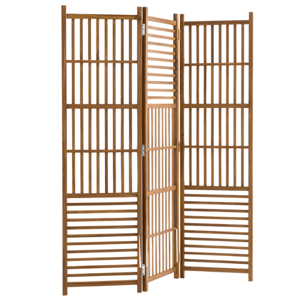 La Redoute, Wassif Acacia Outdoor Screen