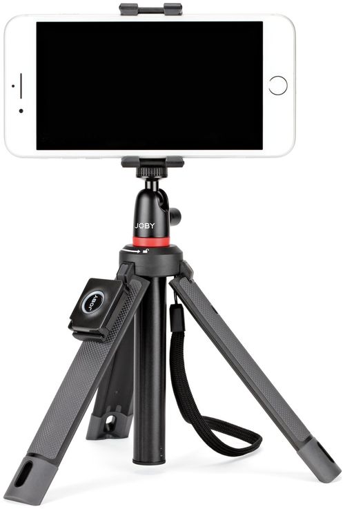 TelePod Mobile