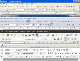 LibreOffice 3.5.0