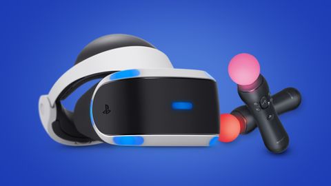 vr headset ps4 black friday