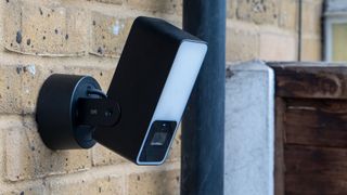 Eve Outdoor Cam review