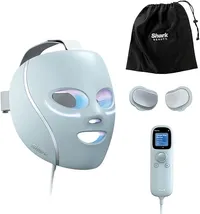 CryoGlow LED Face Mask
