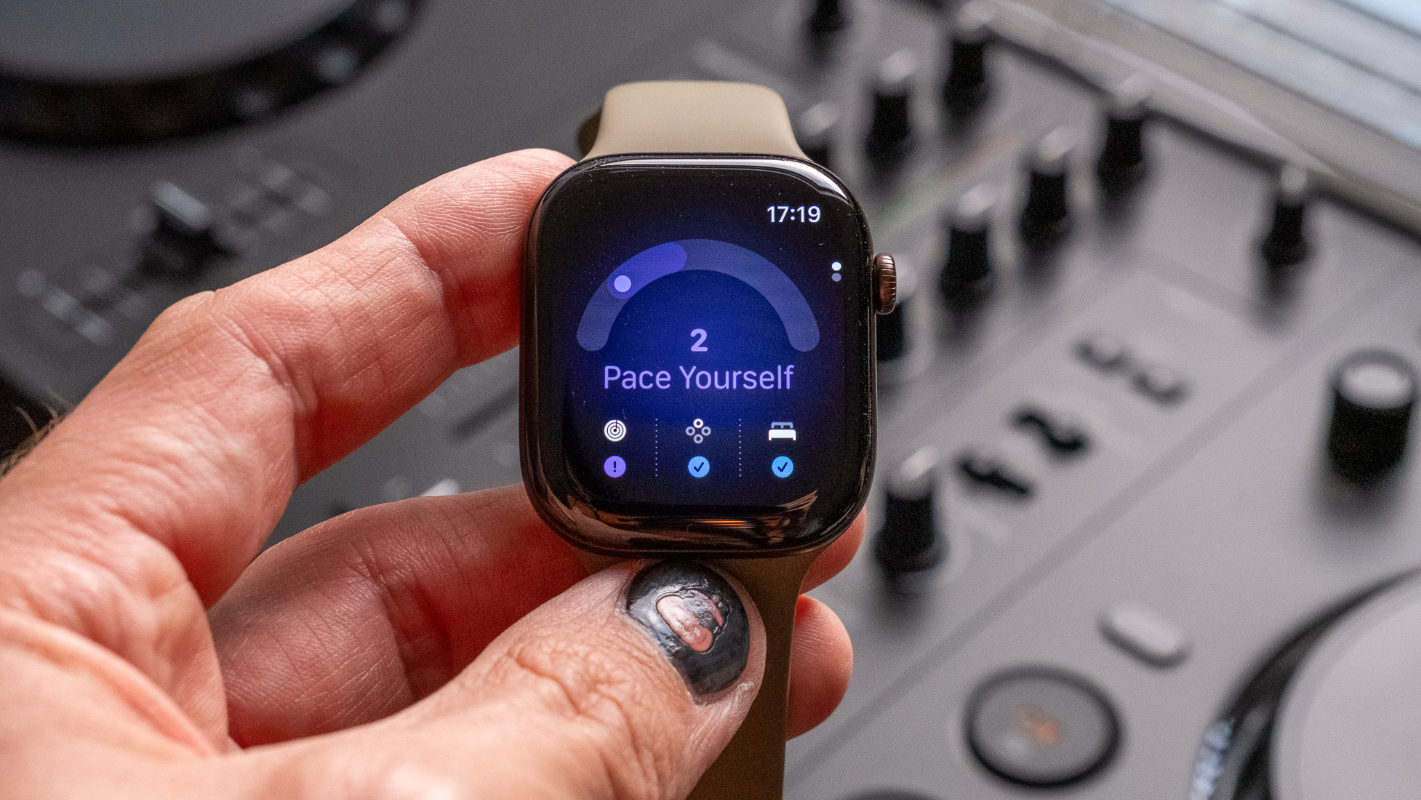Apple Watch Series 12 review
