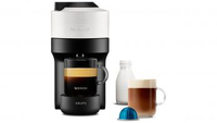 Nespresso Vertuo Pop (Coconut white)