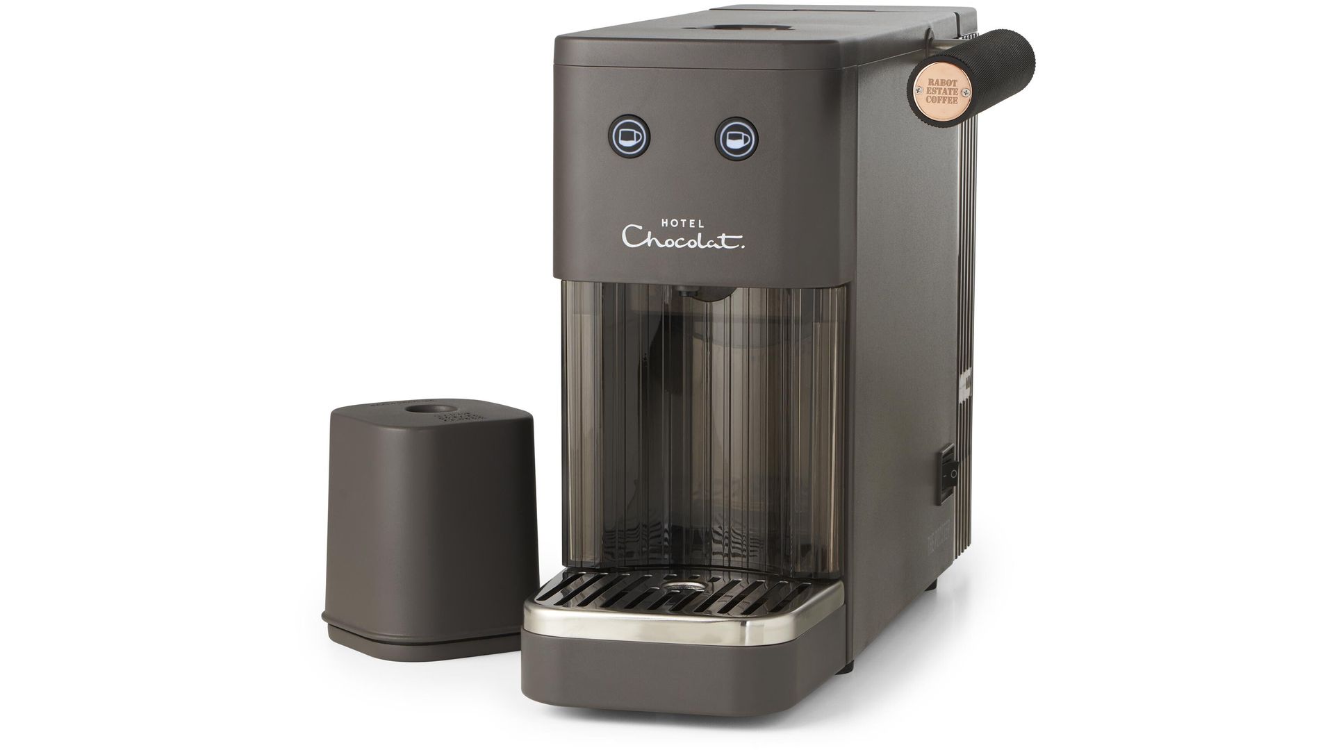 Best pod coffee machines 2022 for lowmaintenance mornings Real Homes