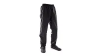 BTwin 500 Urban waterproof cycling overtrousers