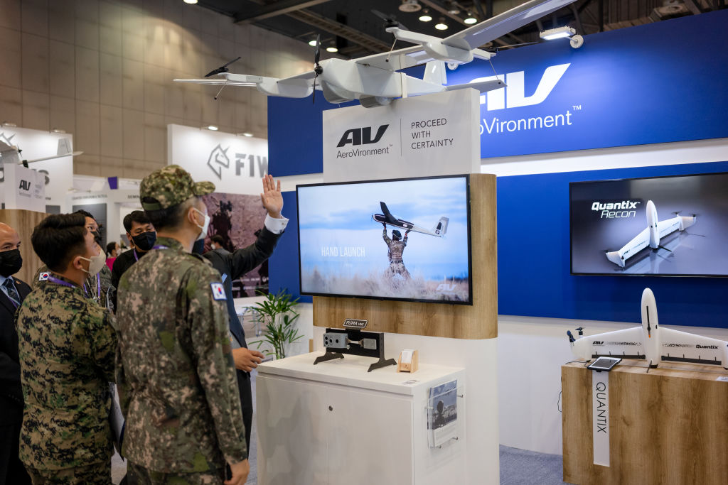 AeroVironment