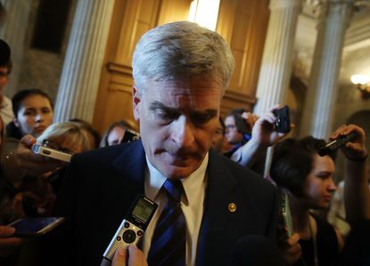 Senator Cassidy.