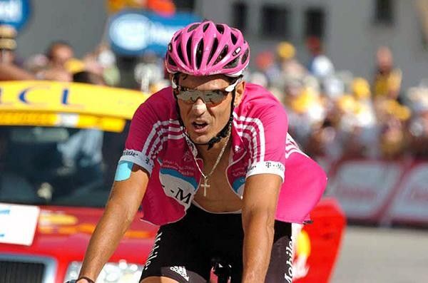 Andreas Kloden (T-Mobile)