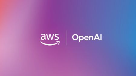 AWS OpenAI partnership