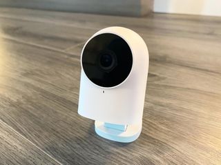 Aqara Launches HomeKit Secure Video Camera Hub G2H on  US - Aqara