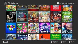 Buy games on the Australian eShop Now that the game is purchased, you can head back to your primary account and play as you normally would.