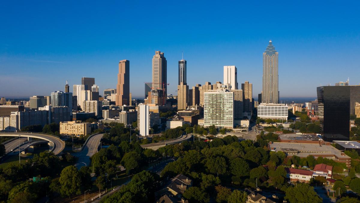 Atlanta