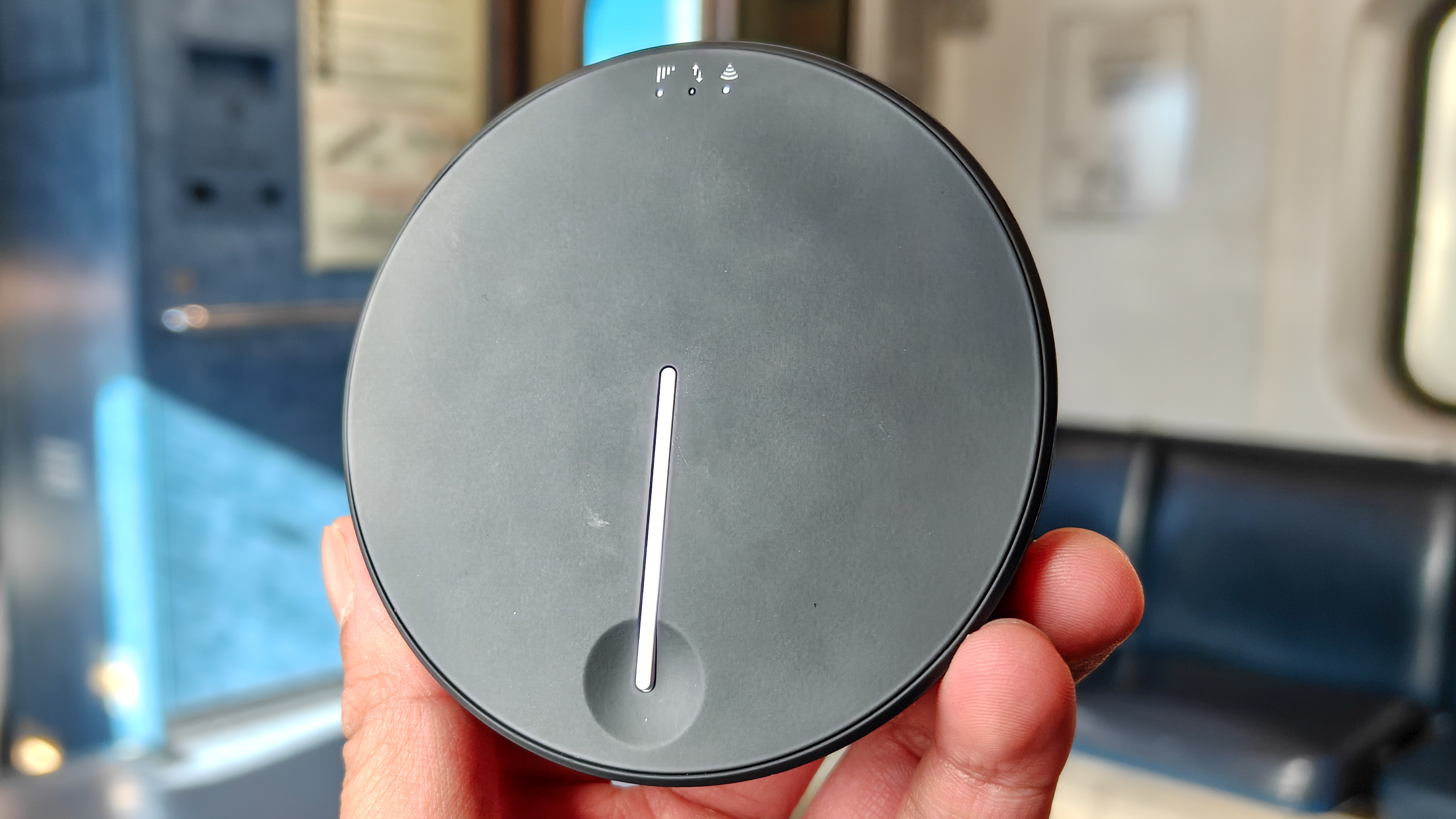 TravlFi JourneyGo 4G Hotspot