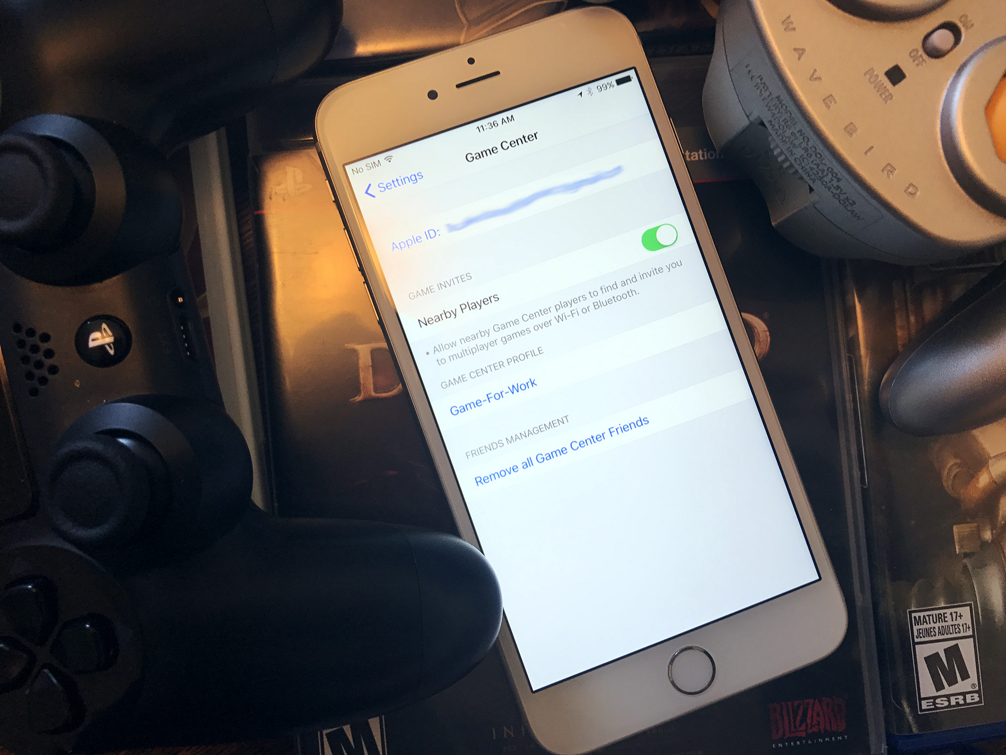 Integrating Achievements and Leaderboards into Your iOS Game Using Game  Center