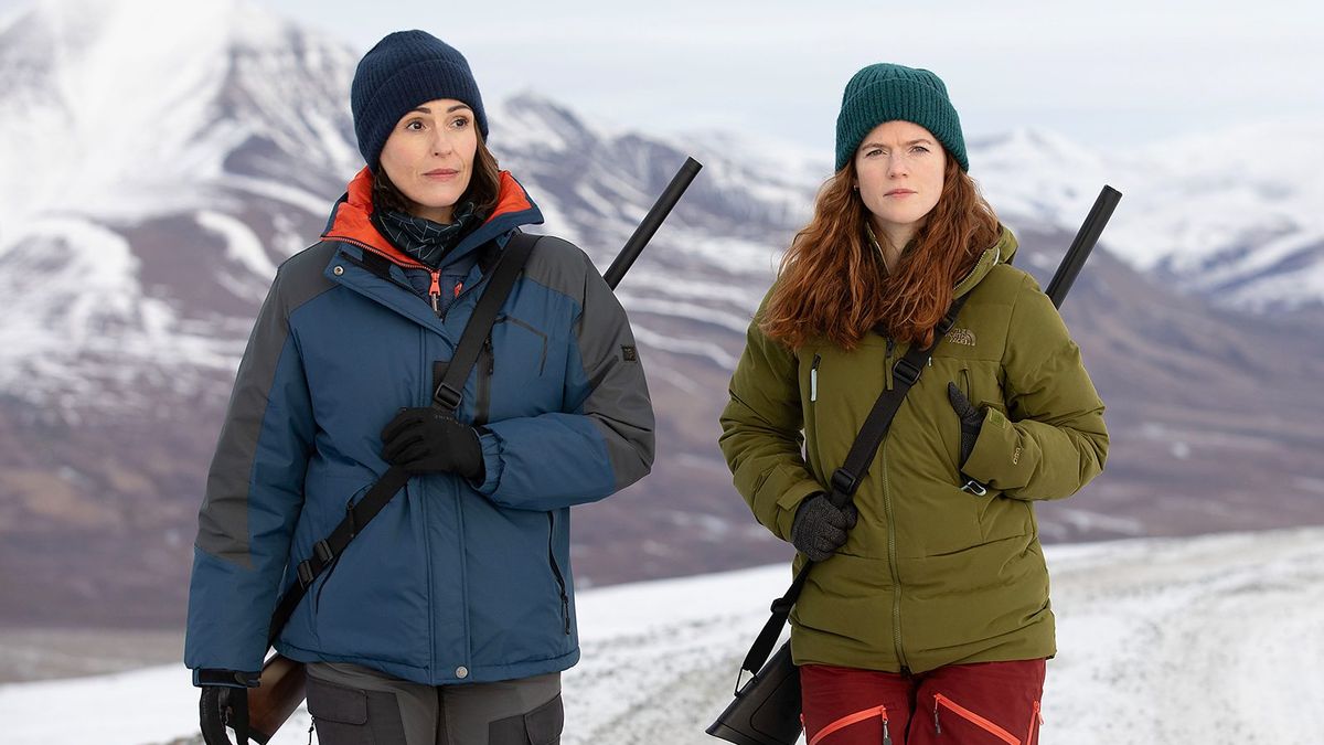 How to watch Vigil season 3 online from anywhere – it's *FREE*
