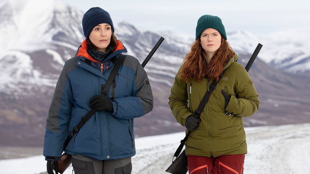 How to watch Vigil season 3 online from anywhere – it's *FREE*